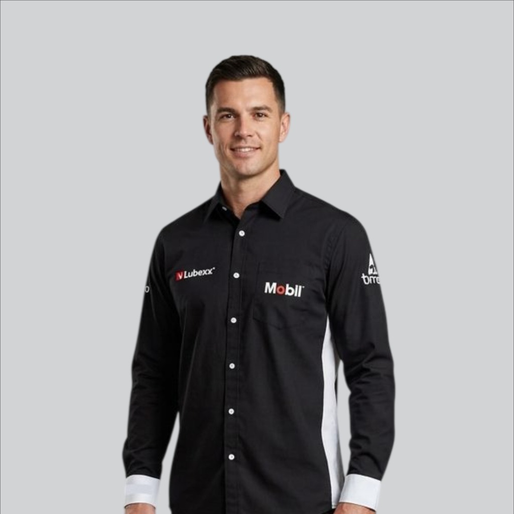 Camisa Social